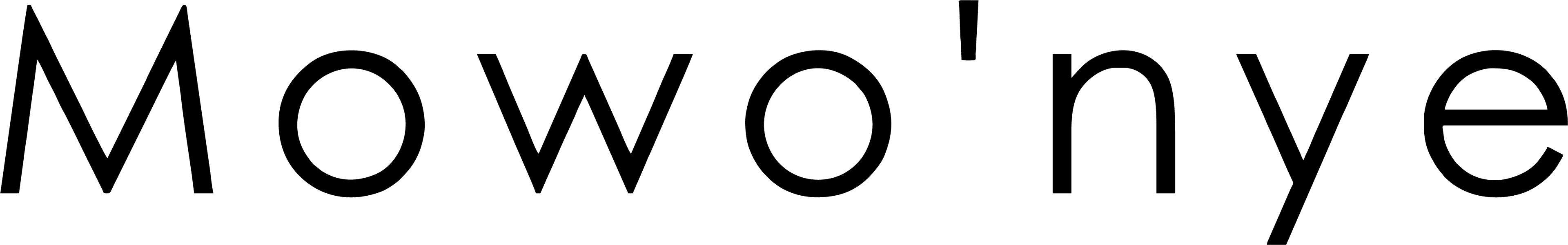 Mowo'nye Logo